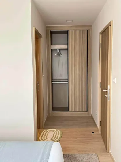 Appartement 2 Chambres à Louer au The Base Cherngtalay