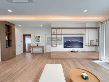 Moderne 3-Zimmer-Villa zur Miete in Siwalee Rasada, Rawai