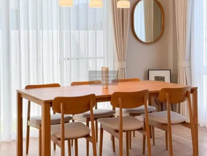 Moderne 3-Zimmer-Villa zur Miete in Siwalee Rasada, Rawai
