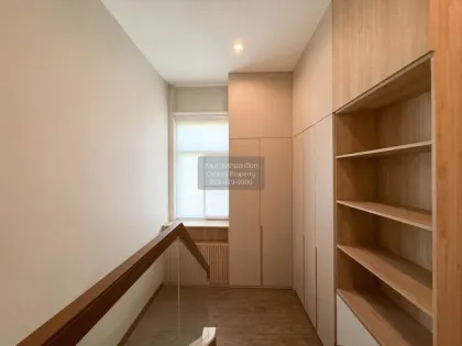 Moderne 3-Zimmer-Villa zur Miete in Siwalee Rasada, Rawai