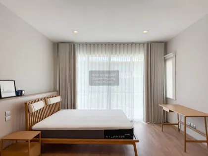 Moderne 3-Zimmer-Villa zur Miete in Siwalee Rasada, Rawai