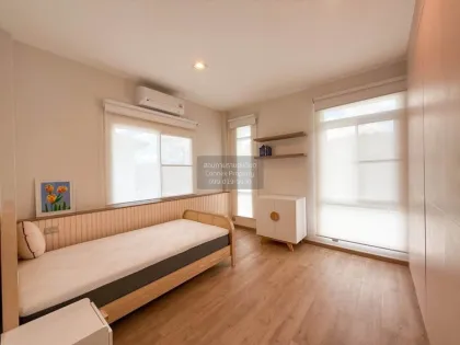 Moderne 3-Zimmer-Villa zur Miete in Siwalee Rasada, Rawai