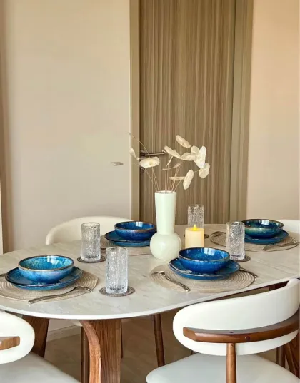 Condo Nuevo de 2 Habitaciones con Vista a Montañas en Cherng Talay