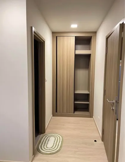 Condo Nuevo de 2 Habitaciones con Vista a Montañas en Cherng Talay