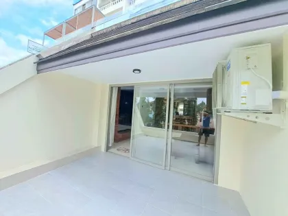 Кондо с питомцами, 1 спальня в The Green Golf Residence, Катху