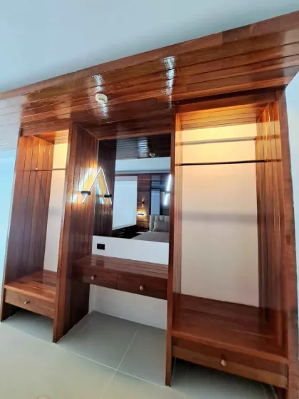 Кондо с питомцами, 1 спальня в The Green Golf Residence, Катху
