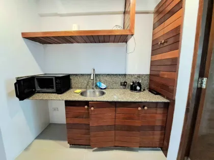 Кондо с питомцами, 1 спальня в The Green Golf Residence, Катху