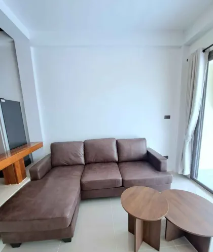 Кондо с питомцами, 1 спальня в The Green Golf Residence, Катху