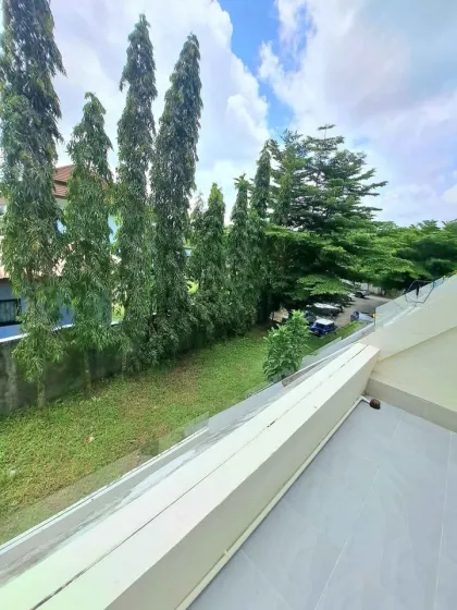 Кондо с питомцами, 1 спальня в The Green Golf Residence, Катху