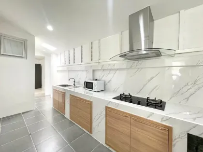 3 спальни, 2 ванные в вилле Phuket Villa Chao Fah 2 на аренду