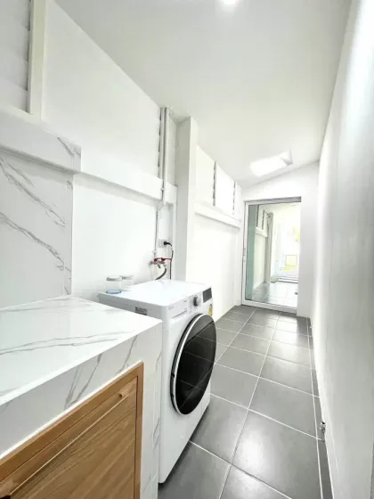 3 спальни, 2 ванные в вилле Phuket Villa Chao Fah 2 на аренду