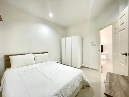 3 спальни, 2 ванные в вилле Phuket Villa Chao Fah 2 на аренду