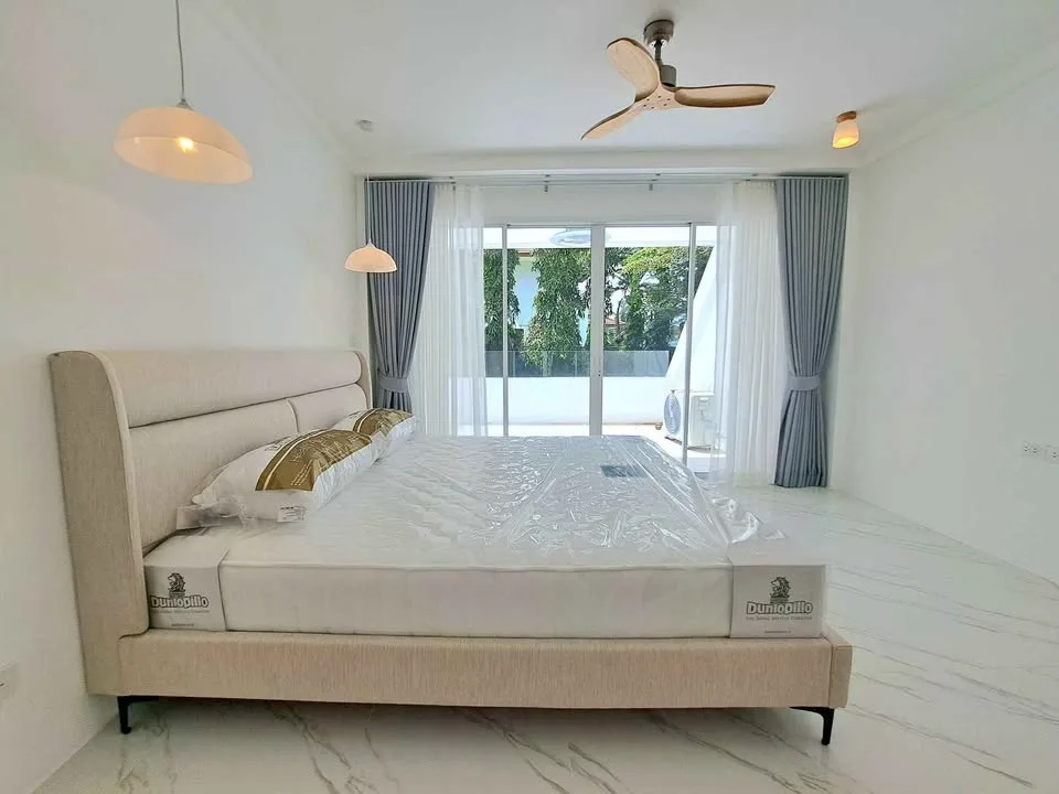 Квартира с 1 спальней для проживания с питомцами в The Green Golf Residence