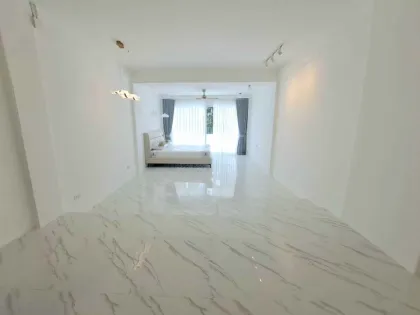 Квартира с 1 спальней для проживания с питомцами в The Green Golf Residence