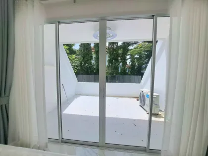 Квартира с 1 спальней для проживания с питомцами в The Green Golf Residence