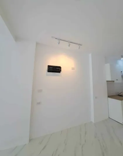 Квартира с 1 спальней для проживания с питомцами в The Green Golf Residence