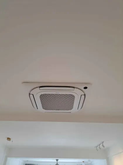 Квартира с 1 спальней для проживания с питомцами в The Green Golf Residence