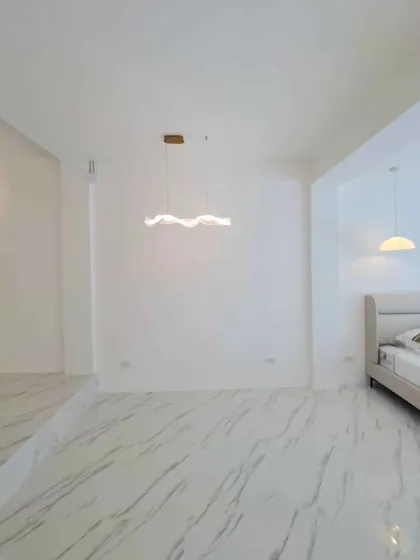Квартира с 1 спальней для проживания с питомцами в The Green Golf Residence