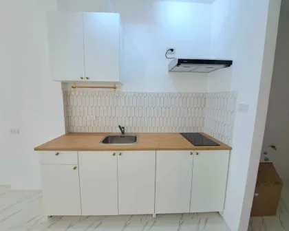 Квартира с 1 спальней для проживания с питомцами в The Green Golf Residence