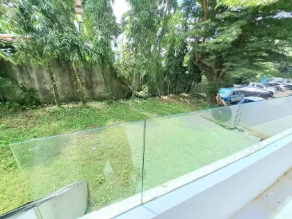 Квартира с 1 спальней для проживания с питомцами в The Green Golf Residence