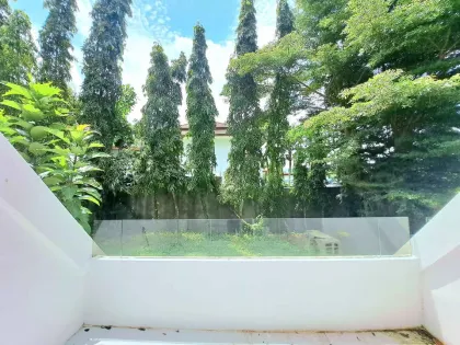 Квартира с 1 спальней для проживания с питомцами в The Green Golf Residence