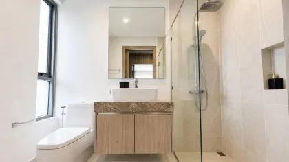 Villa Éco Neuve 4 Chambres Zenithy Connext à Louer à Cherng Talay
