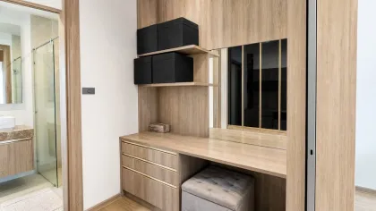 Villa Éco Neuve 4 Chambres Zenithy Connext à Louer à Cherng Talay