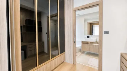 Villa Éco Neuve 4 Chambres Zenithy Connext à Louer à Cherng Talay