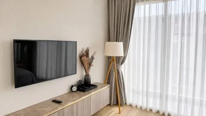 Villa Éco Neuve 4 Chambres Zenithy Connext à Louer à Cherng Talay
