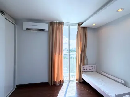 2-комнатная квартира с 2 ванными в аренду в The Light Suanluang