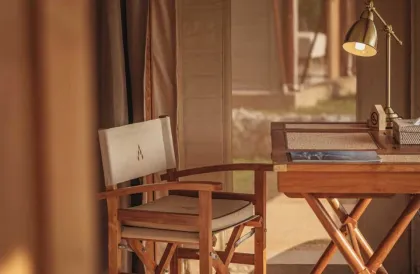 Роскошный шатер с 1 спальней в аренду в AUROOMS Luxury Camp, Пхукет