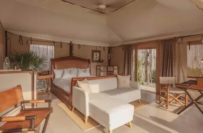 Роскошный шатер с 1 спальней в аренду в AUROOMS Luxury Camp, Пхукет
