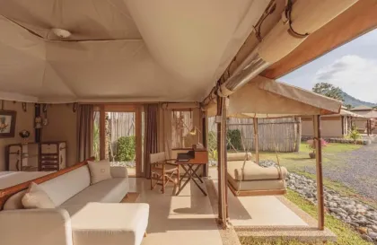 Роскошный шатер с 1 спальней в аренду в AUROOMS Luxury Camp, Пхукет