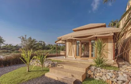 Роскошный шатер с 1 спальней в аренду в AUROOMS Luxury Camp, Пхукет