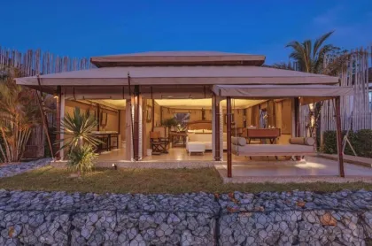 Роскошный шатер с 1 спальней в аренду в AUROOMS Luxury Camp, Пхукет