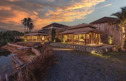 Роскошный шатер с 1 спальней в аренду в AUROOMS Luxury Camp, Пхукет