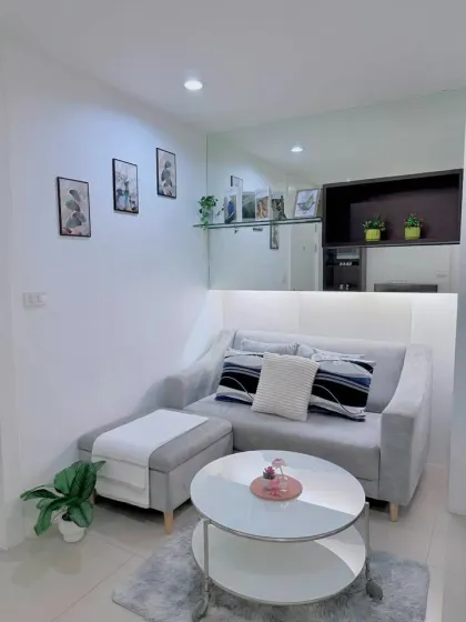 Apartamento de 1 dormitorio en The Scene Condo, Rawai, Phuket
