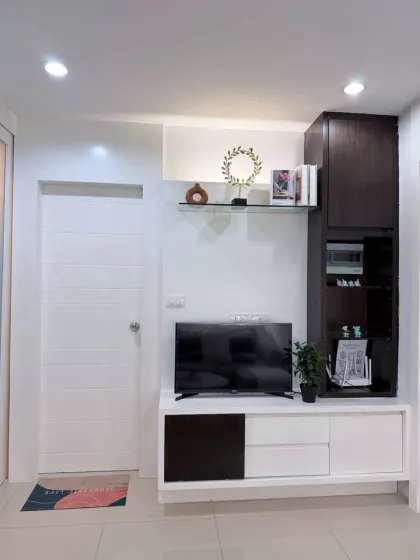 Apartamento de 1 dormitorio en The Scene Condo, Rawai, Phuket