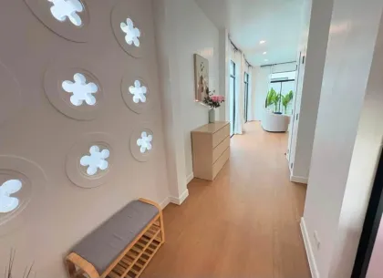Villa rénovée 2 chambres avec piscine à Mono & Chalong
