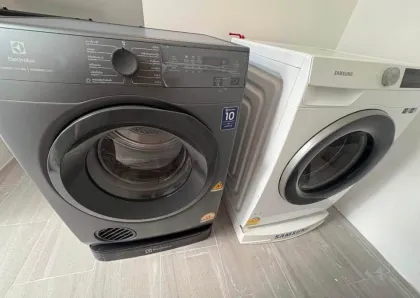 Villa rénovée 2 chambres avec piscine à Mono & Chalong