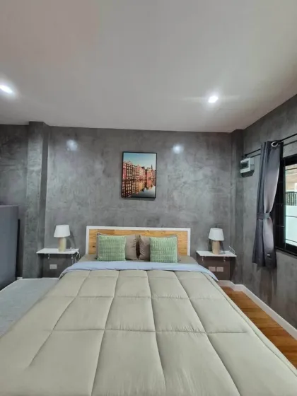 Appartement 1 chambre à louer au Little Moment, Thalang, Phuket