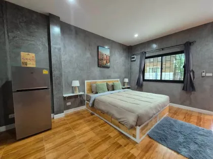 Appartement 1 chambre à louer au Little Moment, Thalang, Phuket