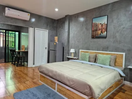Appartement 1 chambre à louer au Little Moment, Thalang, Phuket