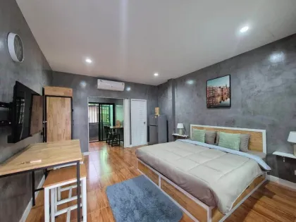Appartement 1 chambre à louer au Little Moment, Thalang, Phuket