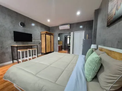 Appartement 1 chambre à louer au Little Moment, Thalang, Phuket