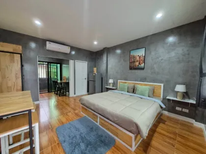 Appartement 1 chambre à louer au Little Moment, Thalang, Phuket