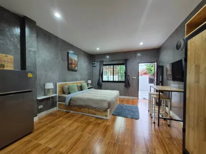 Appartement 1 chambre à louer au Little Moment, Thalang, Phuket