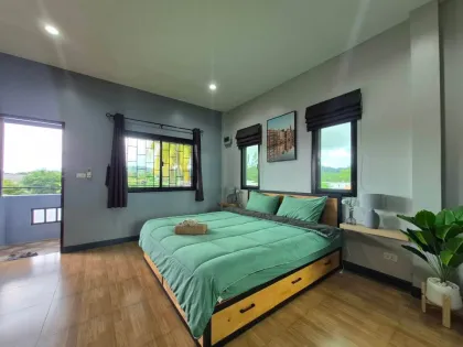 Appartement 1 chambre à louer au Little Moment, Thalang, Phuket