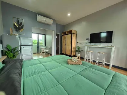 Appartement 1 chambre à louer au Little Moment, Thalang, Phuket