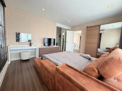 3 Schlafzimmer, 3 Badezimmer Haus zur Miete in Burasiri Koh Kaew, Phuket